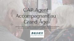 Galerie photo CAP AAGA